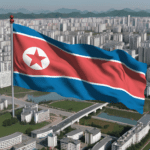 Pyongyang, DPRK, North Korea